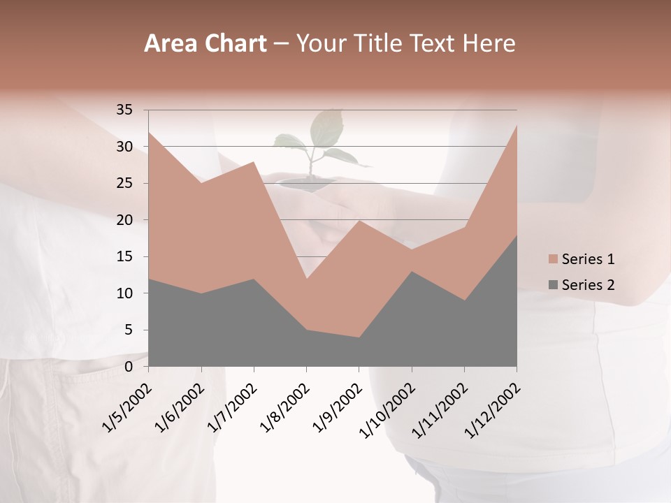 Indoors Apartment White PowerPoint Template