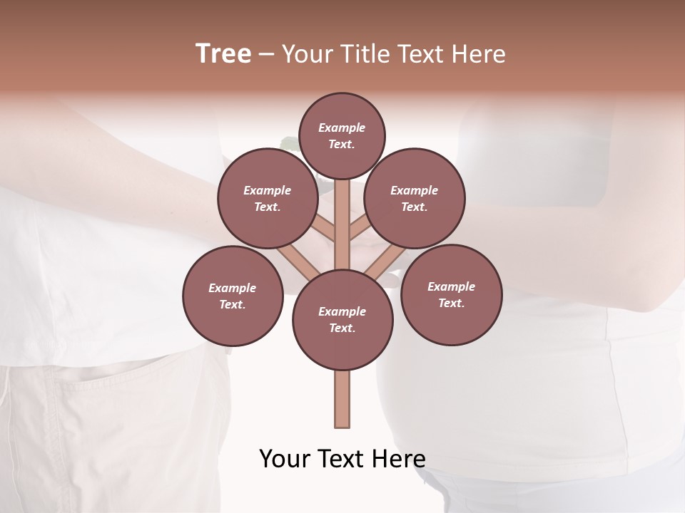 Indoors Apartment White PowerPoint Template