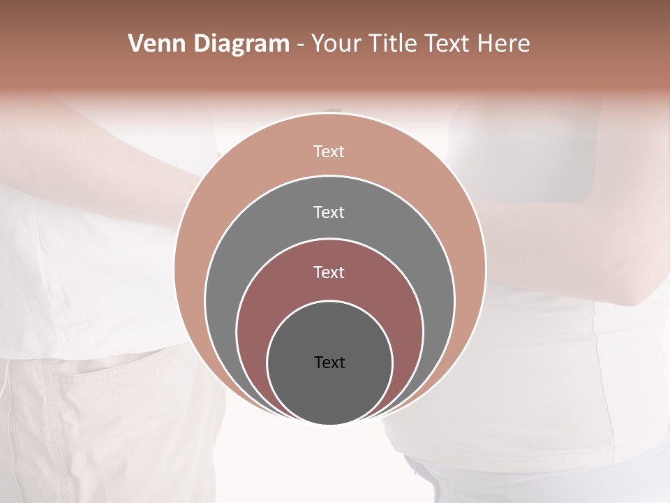 Indoors Apartment White PowerPoint Template