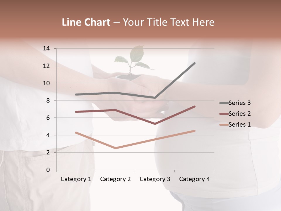 Indoors Apartment White PowerPoint Template