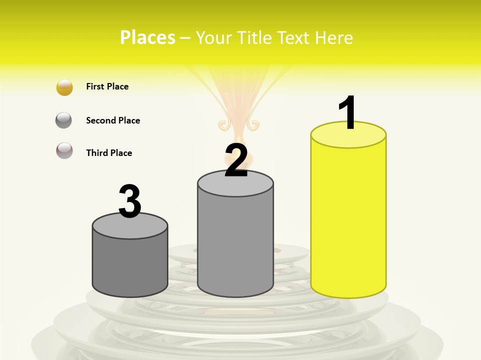 Leader Masonry Great PowerPoint Template