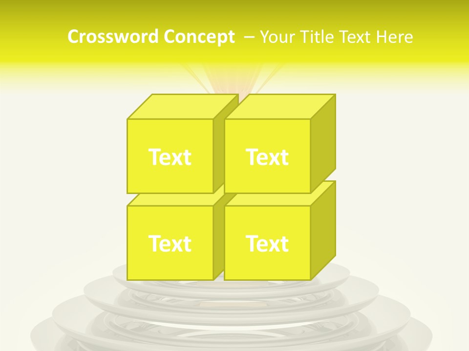 Leader Masonry Great PowerPoint Template