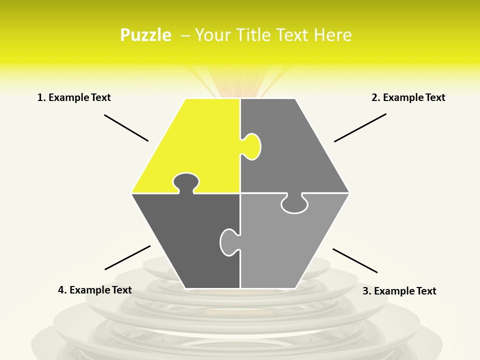 Leader Masonry Great PowerPoint Template