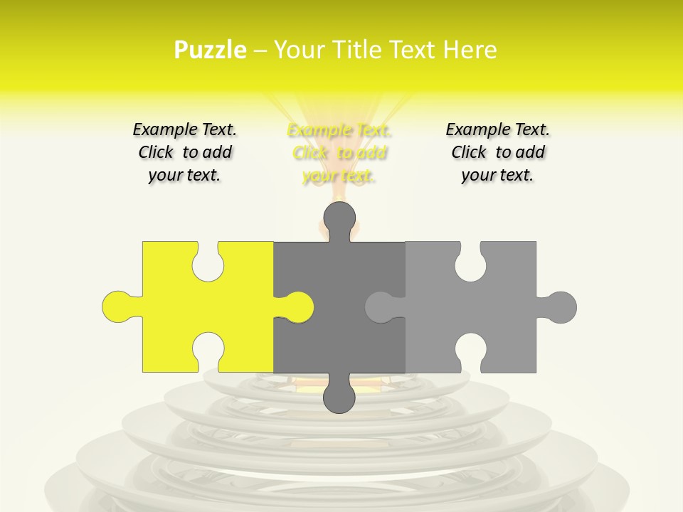 Leader Masonry Great PowerPoint Template