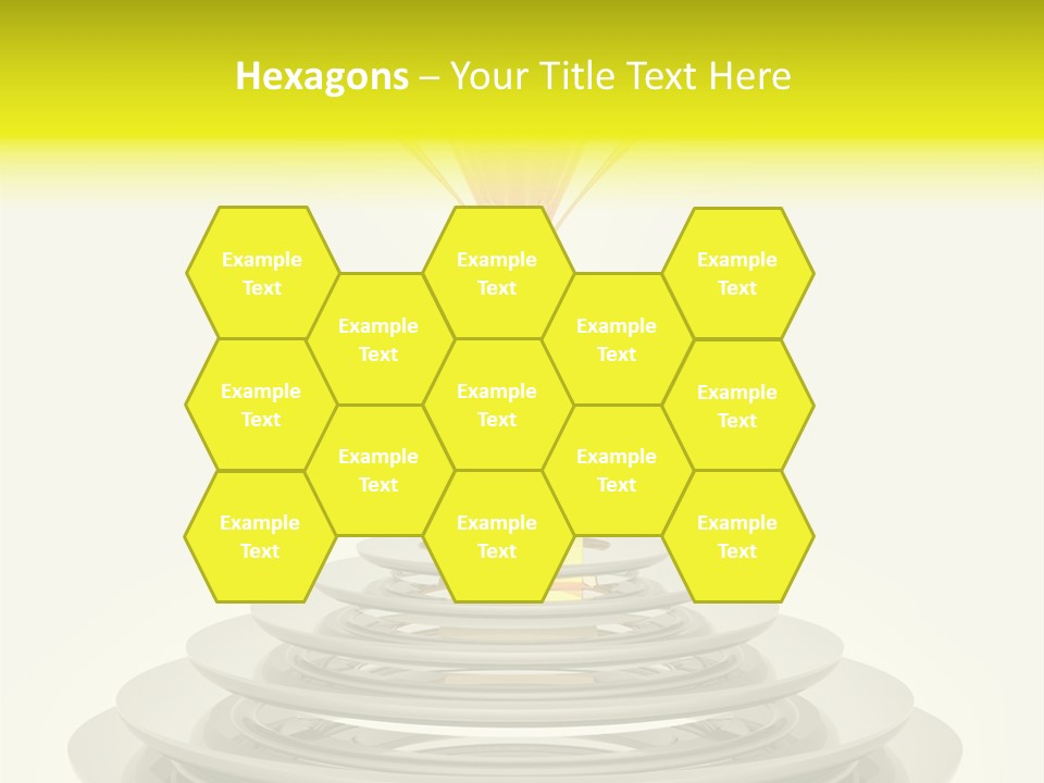 Leader Masonry Great PowerPoint Template