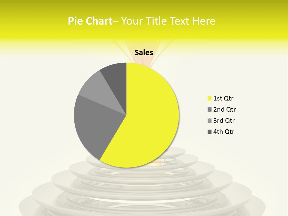 Leader Masonry Great PowerPoint Template