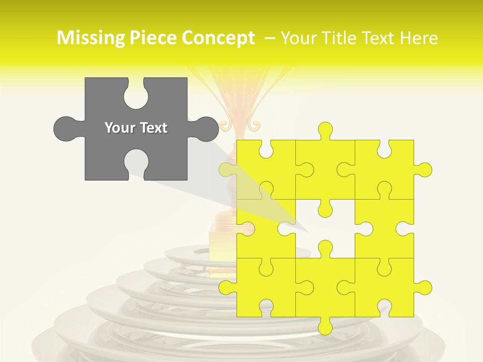 Leader Masonry Great PowerPoint Template