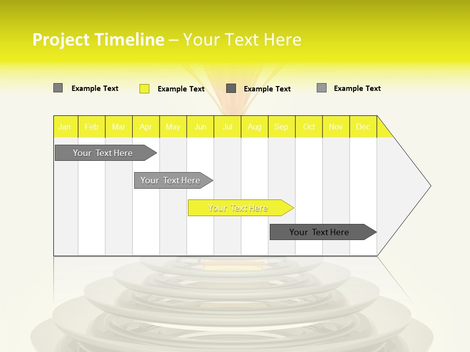 Leader Masonry Great PowerPoint Template
