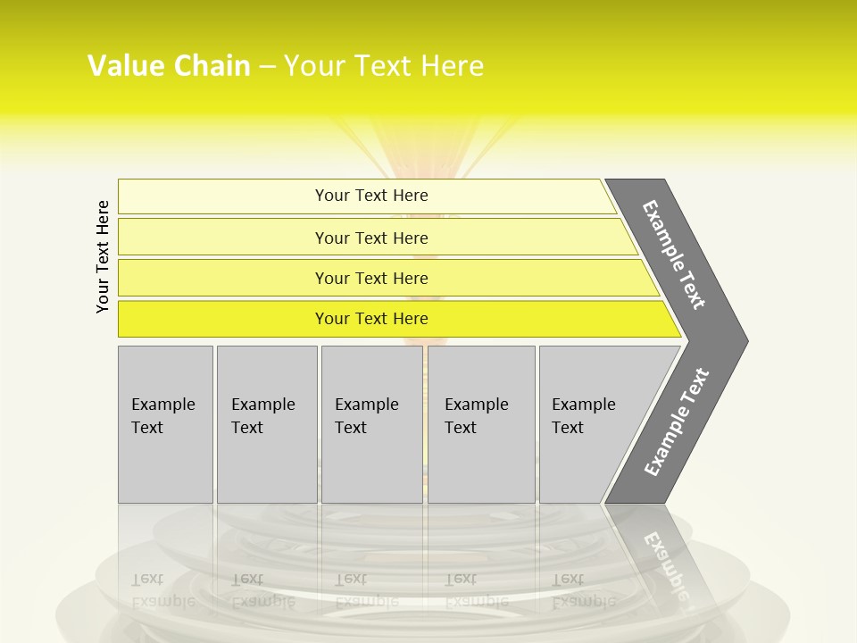 Leader Masonry Great PowerPoint Template