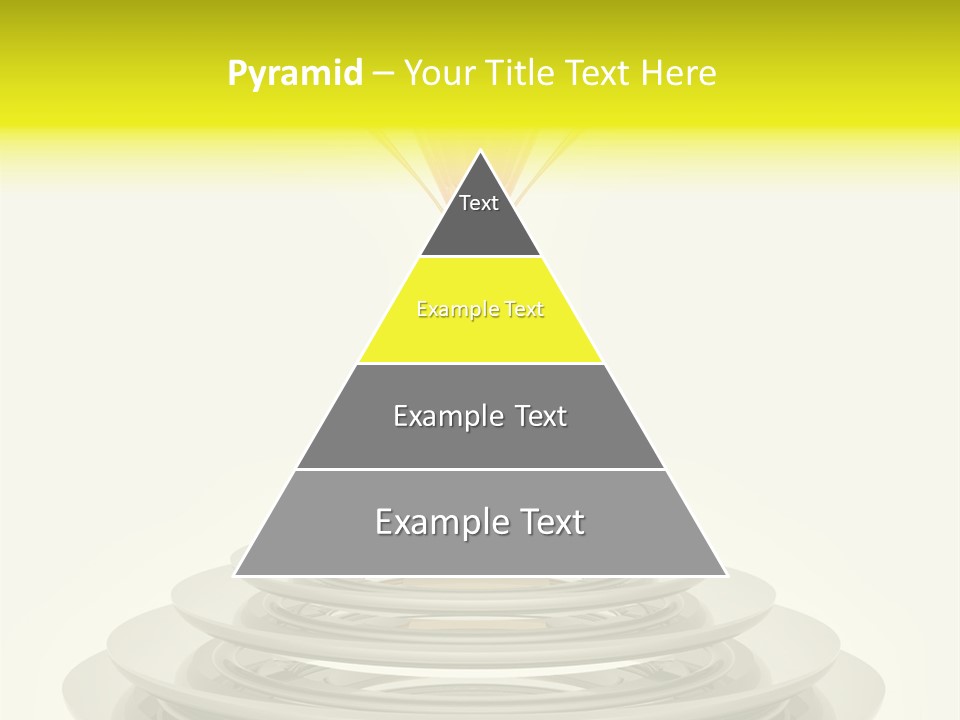 Leader Masonry Great PowerPoint Template