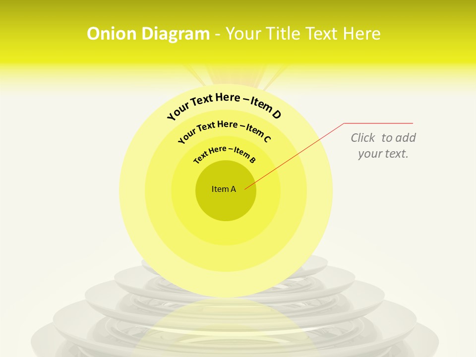 Leader Masonry Great PowerPoint Template