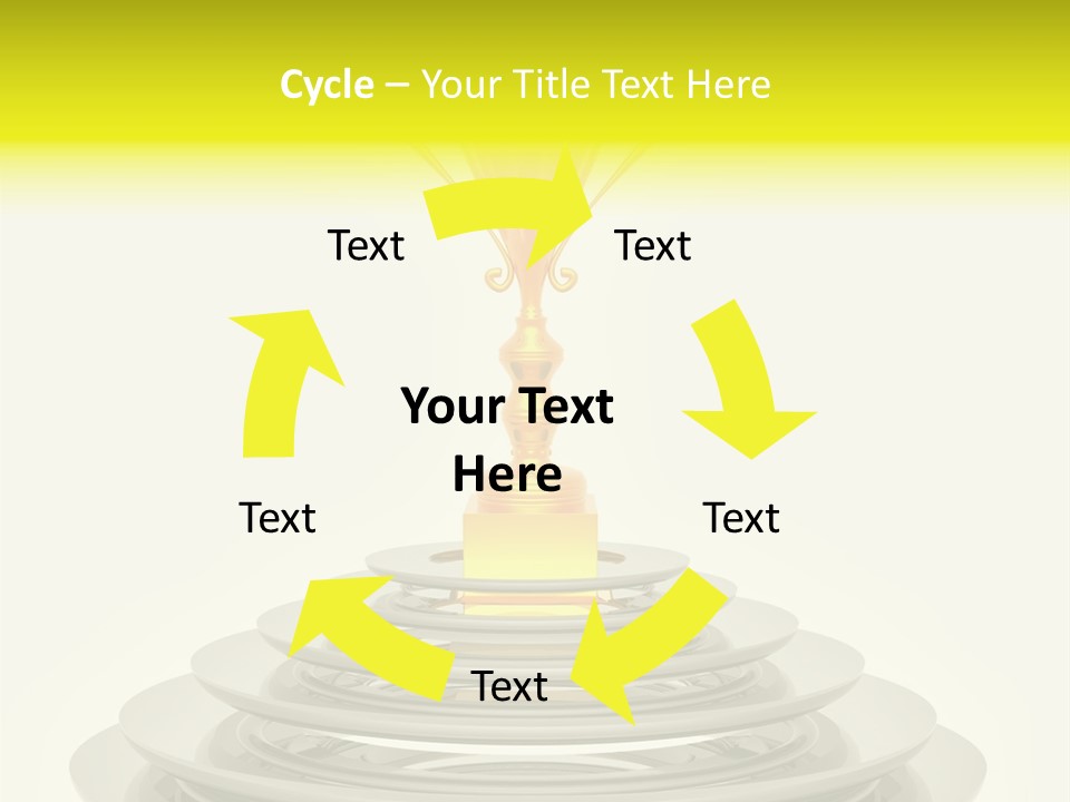 Leader Masonry Great PowerPoint Template