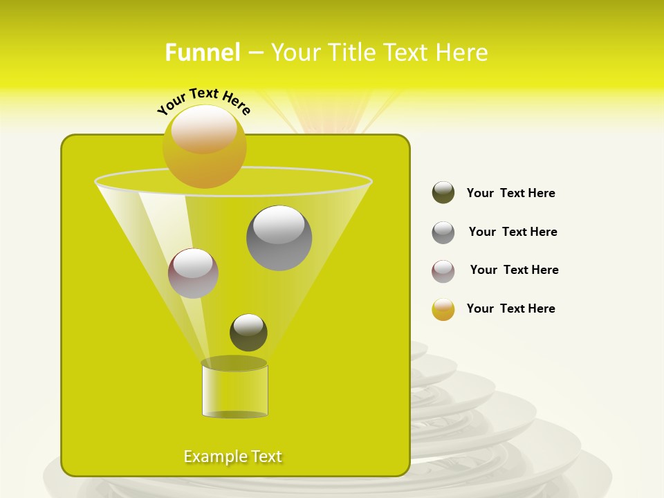 Leader Masonry Great PowerPoint Template