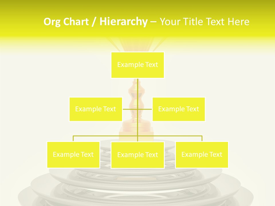 Leader Masonry Great PowerPoint Template