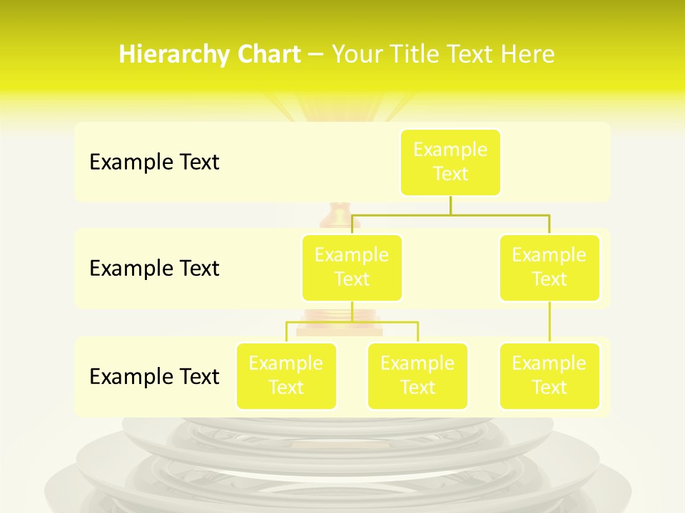 Leader Masonry Great PowerPoint Template