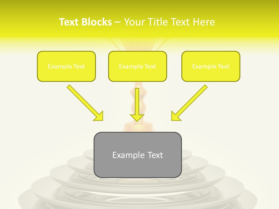 Leader Masonry Great PowerPoint Template