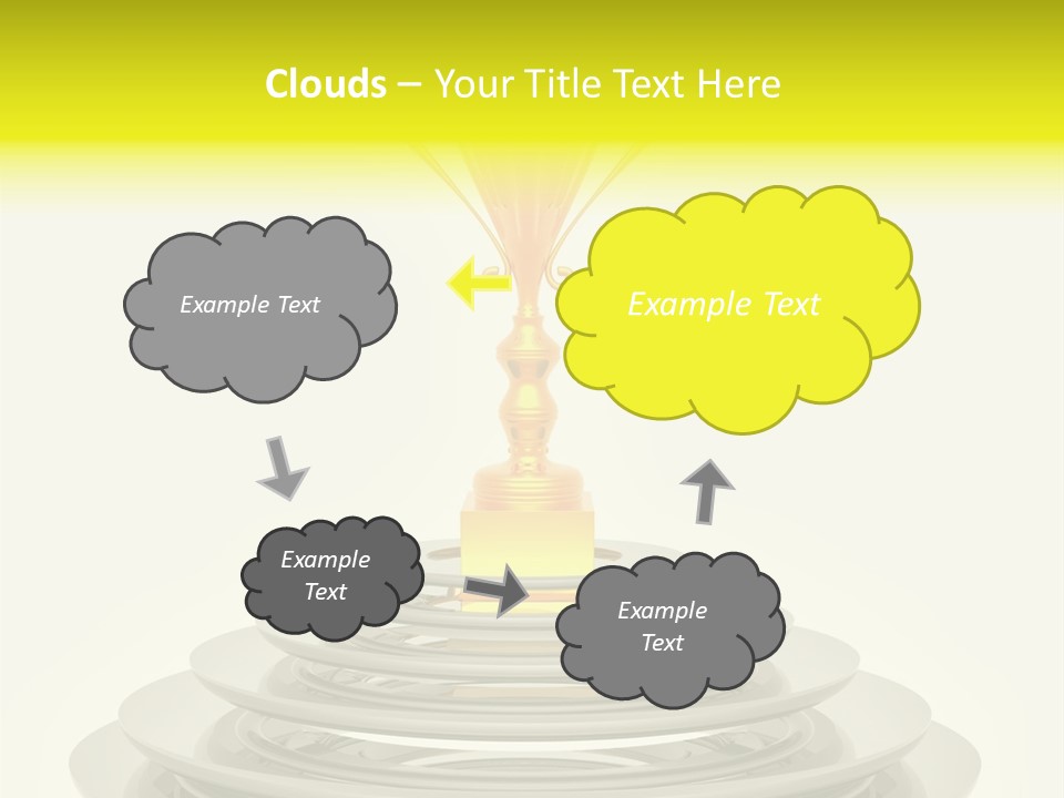 Leader Masonry Great PowerPoint Template