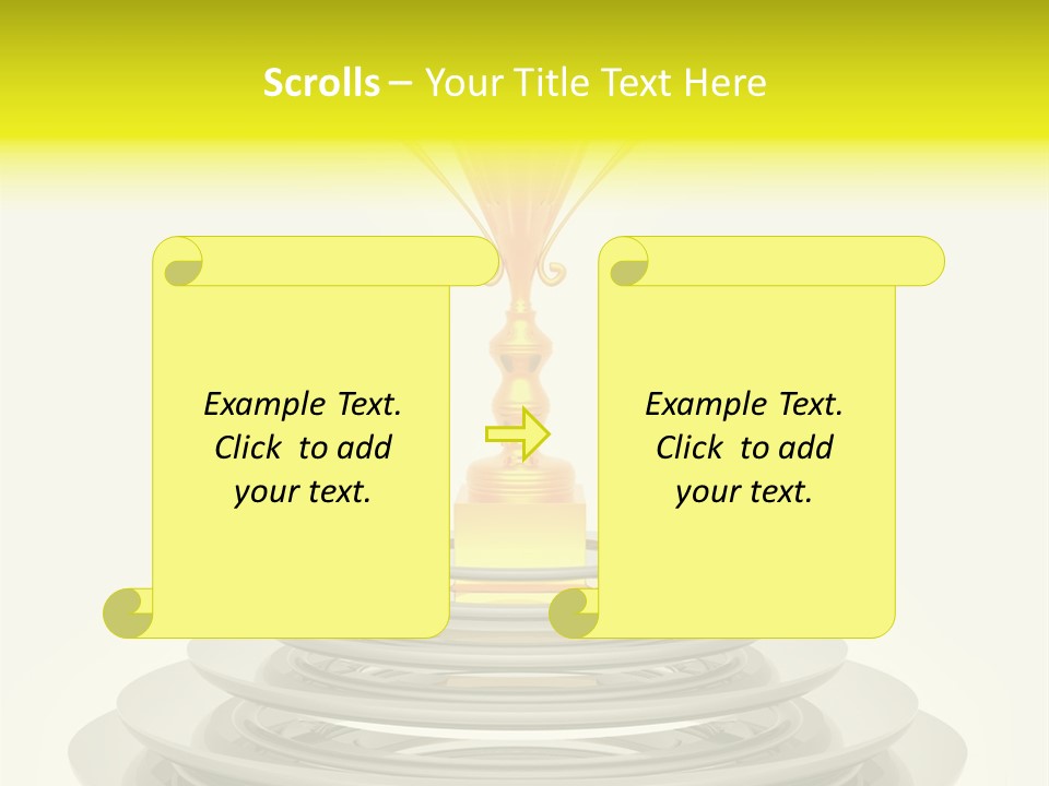 Leader Masonry Great PowerPoint Template