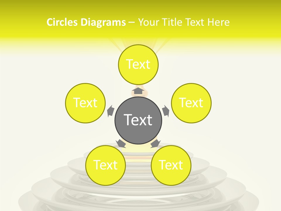 Leader Masonry Great PowerPoint Template