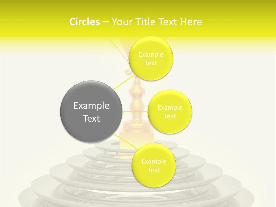 Leader Masonry Great PowerPoint Template