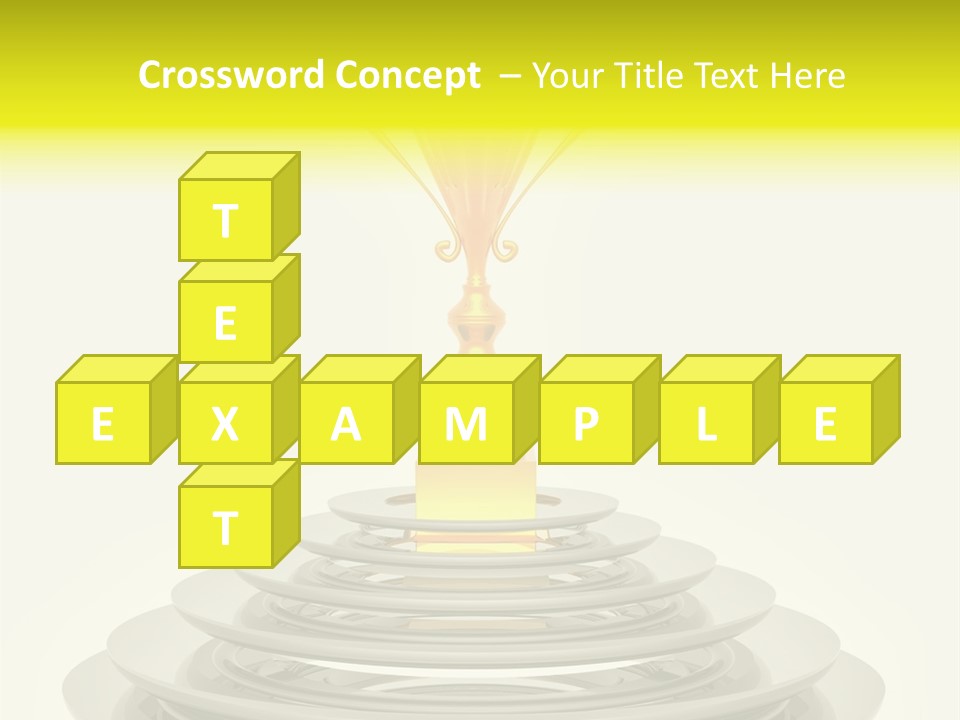 Leader Masonry Great PowerPoint Template
