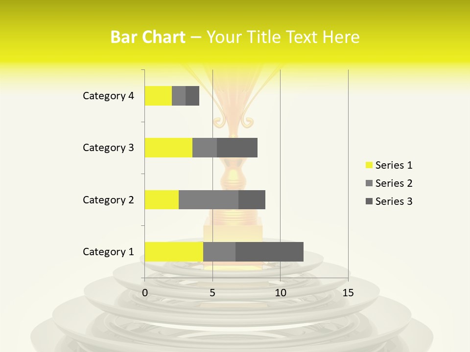 Leader Masonry Great PowerPoint Template