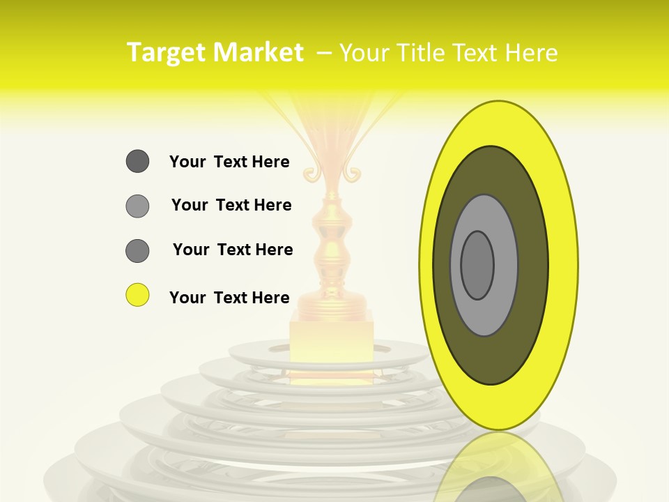 Leader Masonry Great PowerPoint Template