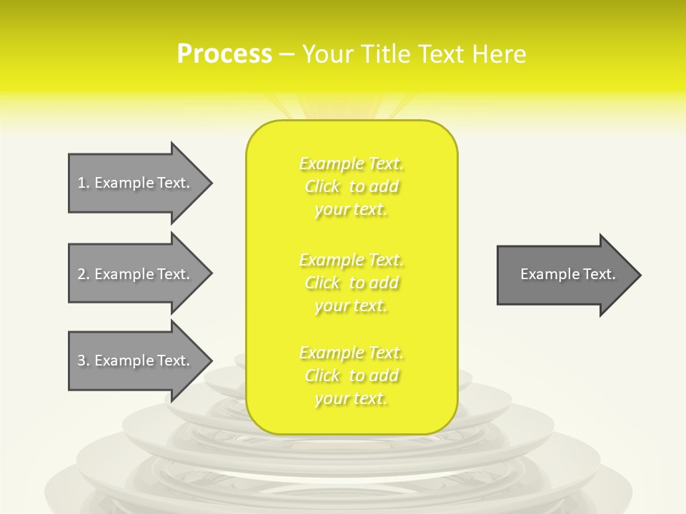 Leader Masonry Great PowerPoint Template