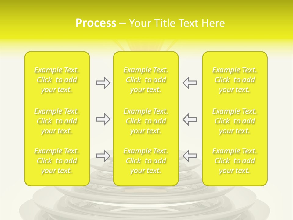 Leader Masonry Great PowerPoint Template