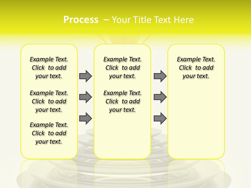 Leader Masonry Great PowerPoint Template