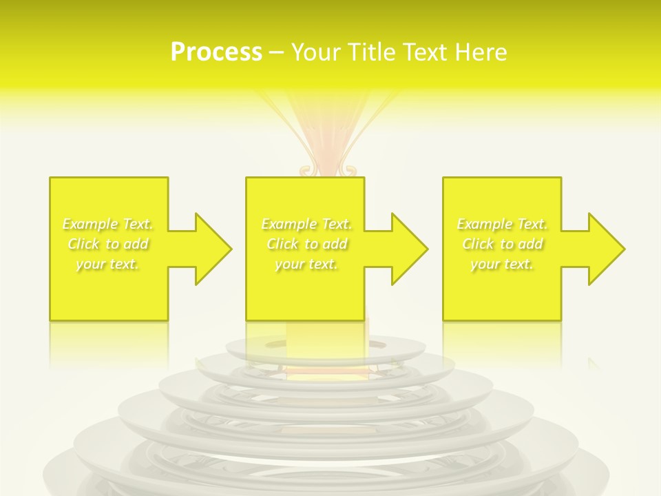 Leader Masonry Great PowerPoint Template