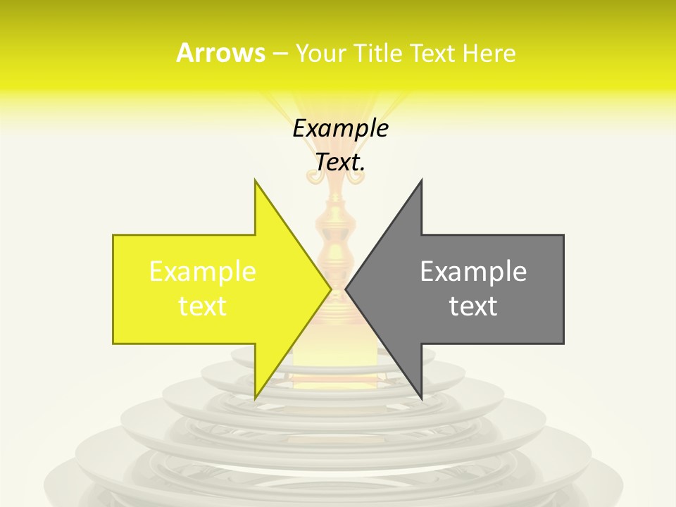 Leader Masonry Great PowerPoint Template