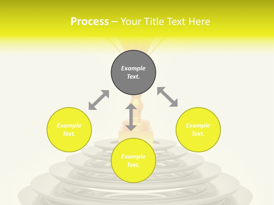 Leader Masonry Great PowerPoint Template