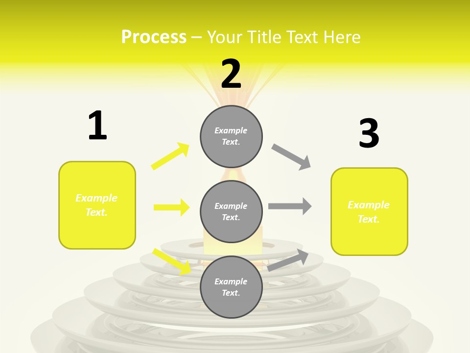 Leader Masonry Great PowerPoint Template