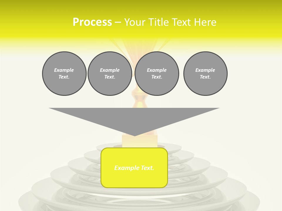 Leader Masonry Great PowerPoint Template