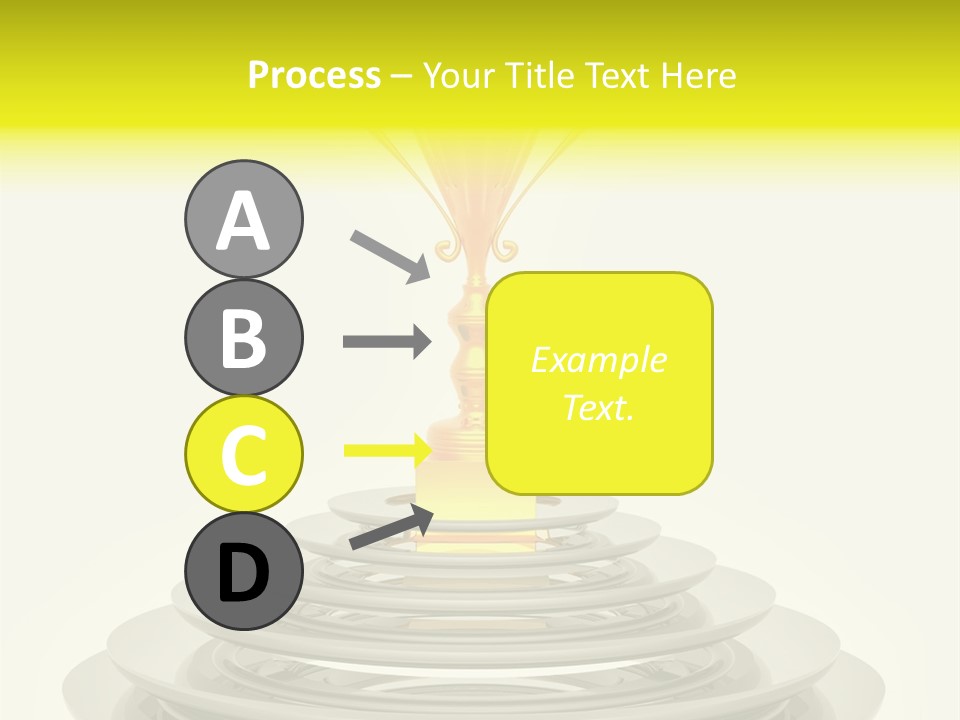 Leader Masonry Great PowerPoint Template