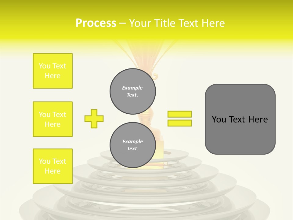 Leader Masonry Great PowerPoint Template