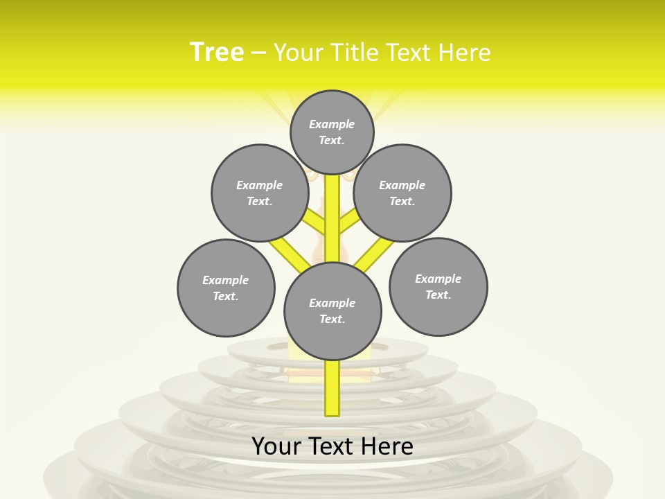 Leader Masonry Great PowerPoint Template