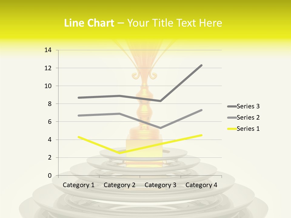 Leader Masonry Great PowerPoint Template