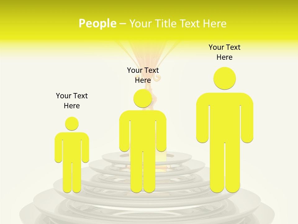 Leader Masonry Great PowerPoint Template