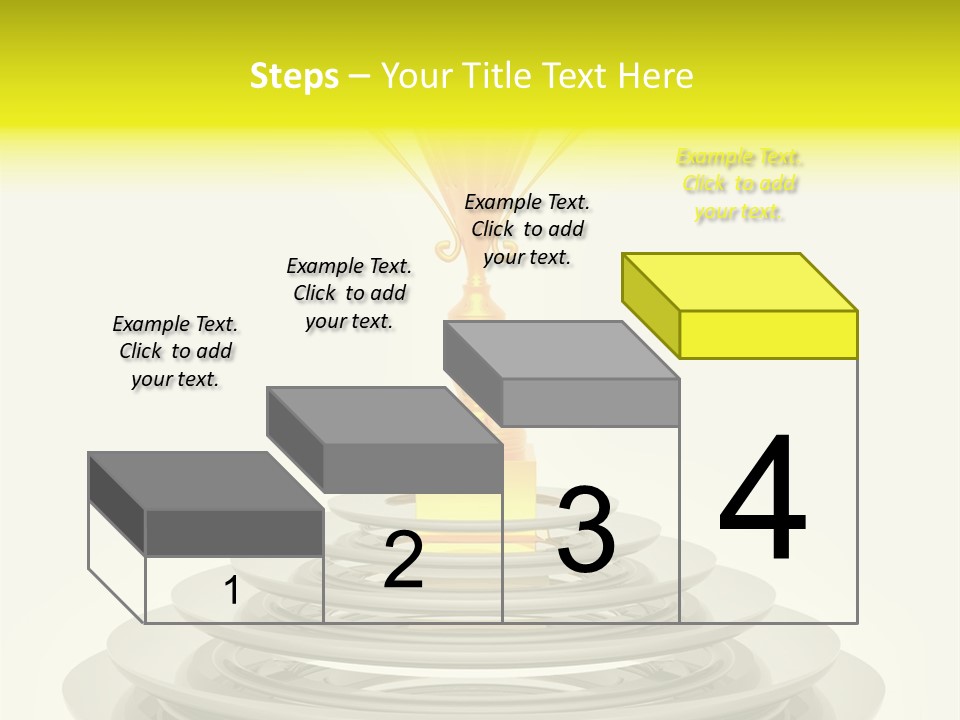 Leader Masonry Great PowerPoint Template