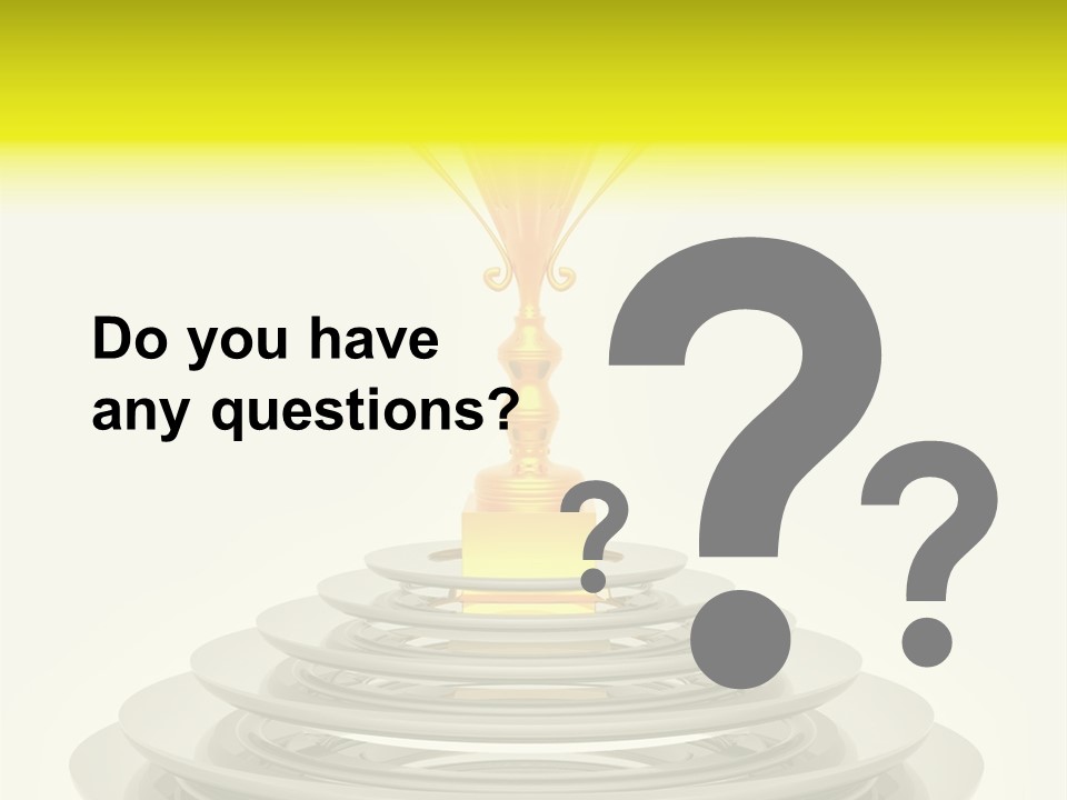 Leader Masonry Great PowerPoint Template