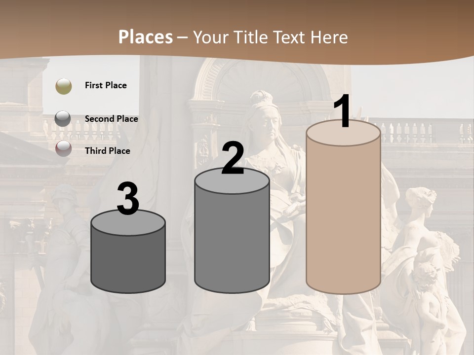 Leader Masonry Great PowerPoint Template