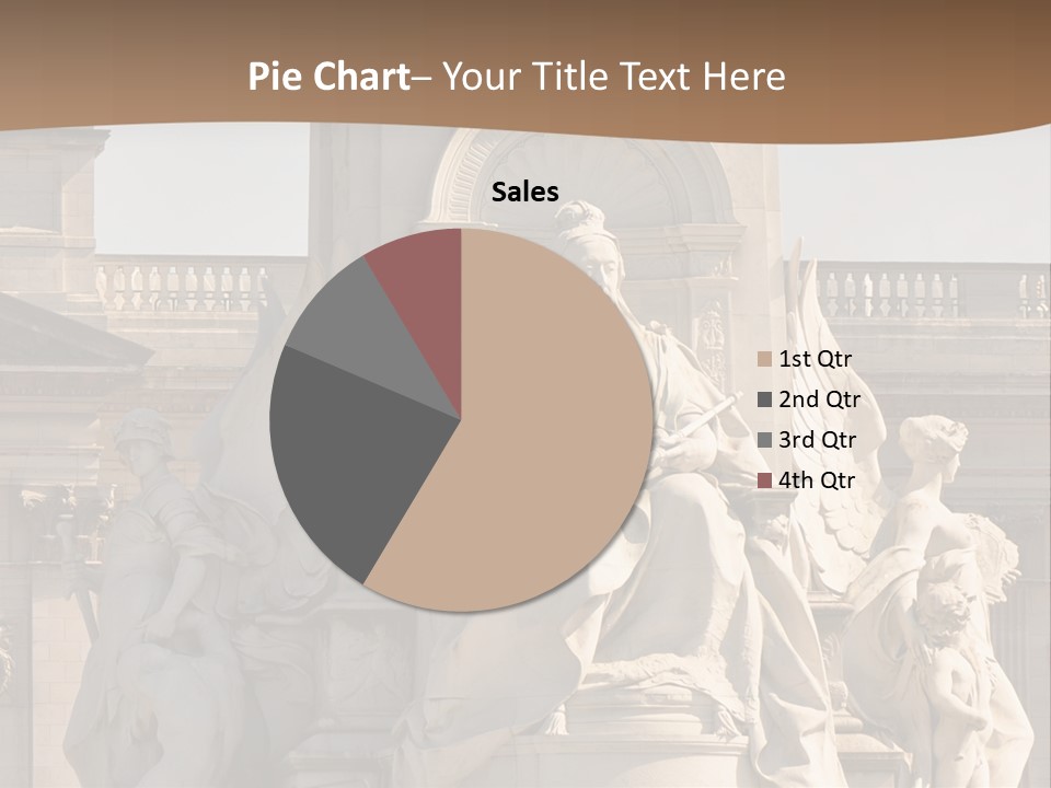 Leader Masonry Great PowerPoint Template