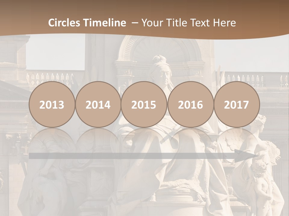 Leader Masonry Great PowerPoint Template