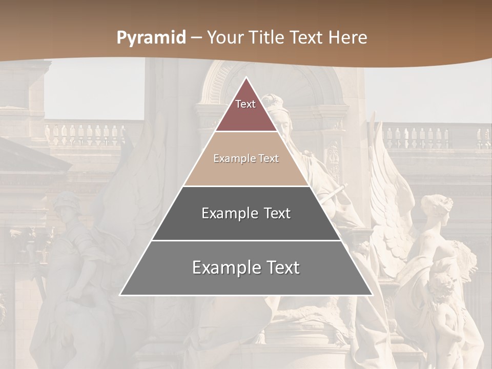 Leader Masonry Great PowerPoint Template
