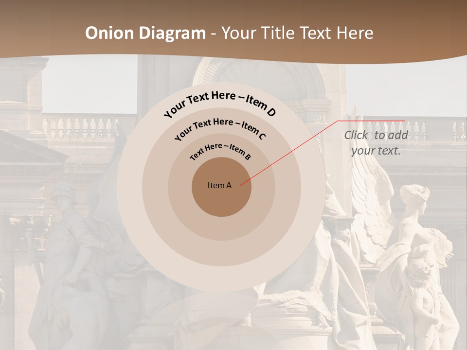 Leader Masonry Great PowerPoint Template