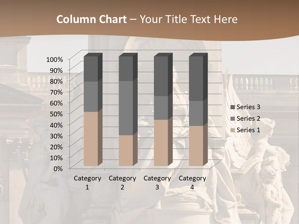 Leader Masonry Great PowerPoint Template