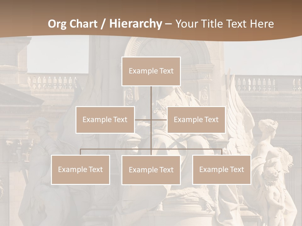 Leader Masonry Great PowerPoint Template