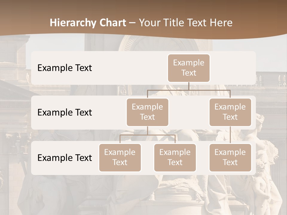 Leader Masonry Great PowerPoint Template
